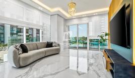 Апартаменты за 890 798 евро в Дубае, ОАЭ