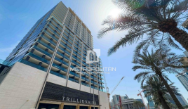 Апартаменты за 575 048 евро в Дубае, ОАЭ