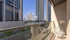 Апартаменты за 713 261 евро в Дубае, ОАЭ