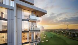 Апартаменты за 568 697 евро в Рас-эль-Хайме, ОАЭ