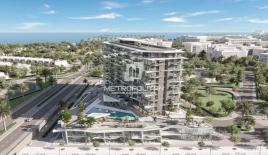 Апартаменты за 440 574 евро в Рас-эль-Хайме, ОАЭ