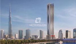 Апартаменты за 650 107 евро в Дубае, ОАЭ