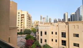 Апартаменты за 582 546 евро в Дубае, ОАЭ