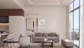 Апартаменты за 257 240 евро в Дубае, ОАЭ