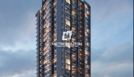 Апартаменты за 249 650 евро в Дубае, ОАЭ