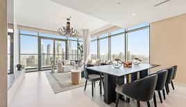 Апартаменты за 2 558 689 евро в Дубае, ОАЭ