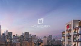 Апартаменты за 535 260 евро в Дубае, ОАЭ