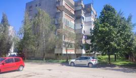 Квартира за 118 728 евро в Никшиче, Черногория