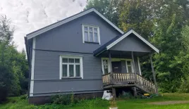 Дом за 37 000 евро в Иити, Финляндия