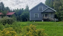 Дом за 37 000 евро в Иити, Финляндия