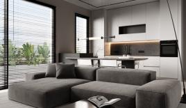 Апартаменты за 368 000 евро в Лимасоле, Кипр