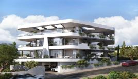 Апартаменты за 475 000 евро в Лимасоле, Кипр