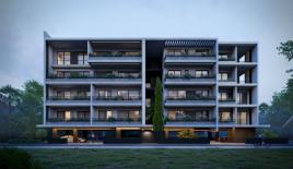 Апартаменты за 247 000 евро в Лимасоле, Кипр