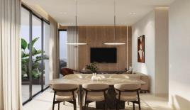 Апартаменты за 360 000 евро в Лимасоле, Кипр