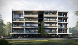 Апартаменты за 280 000 евро в Лимасоле, Кипр