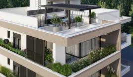 Пентхаус за 315 000 евро в Лимасоле, Кипр