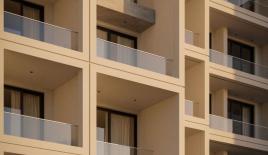 Студия за 287 000 евро в Лимасоле, Кипр