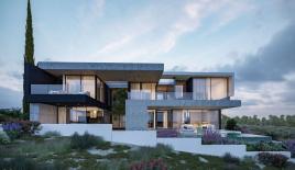 Вилла за 5 000 000 евро в Лимасоле, Кипр