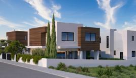 Вилла за 430 000 евро в Лимасоле, Кипр