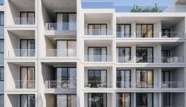 Студия за 267 000 евро в Лимасоле, Кипр