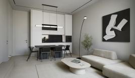 Апартаменты за 267 000 евро в Лимасоле, Кипр