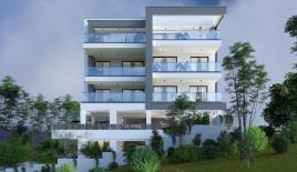 Апартаменты за 408 465 евро в Лимасоле, Кипр