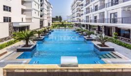 Пентхаус за 405 000 евро в Алании, Турция