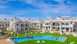 Апартаменты за 363 000 евро в Рохалесе, Испания