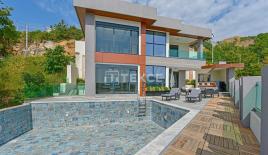 Вилла за 1 090 000 евро в Алании, Турция