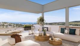 Апартаменты за 317 000 евро в Эстепоне, Испания