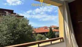 Квартира за 215 000 евро в Святом Власе, Болгария