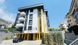 Квартира за 180 000 евро в Алании, Турция