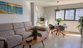 Апартаменты за 419 000 евро в Плайя де Сан-Хуан, Испания