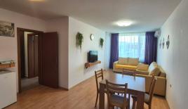 Квартира за 71 000 евро на Солнечном берегу, Болгария