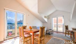 Апартаменты за 137 000 евро в Тивате, Черногория