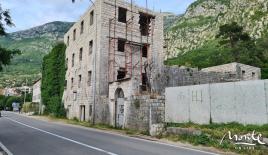 Земля за 3 000 000 евро в Рисане, Черногория