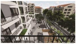 Апартаменты за 145 000 евро в Тивате, Черногория