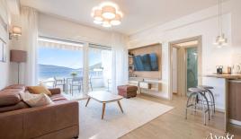 Апартаменты за 330 000 евро в Тивате, Черногория