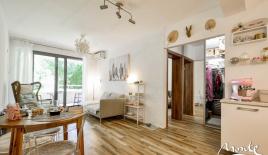 Апартаменты за 160 000 евро в Пржно, Черногория