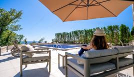 Вилла за 675 000 евро в Режевичах, Черногория