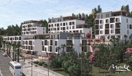 Апартаменты за 189 000 евро в Тивате, Черногория