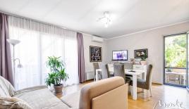 Апартаменты за 147 000 евро в Тивате, Черногория