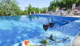 Вилла за 900 000 евро в Биеле, Черногория