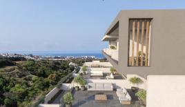 Апартаменты за 225 000 евро в Пафосе, Кипр