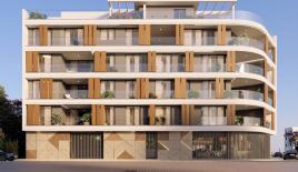 Апартаменты за 330 000 евро в Ларнаке, Кипр