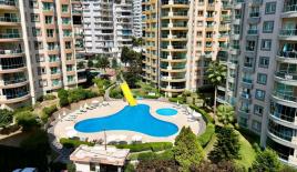 Квартира за 95 500 евро в Алании, Турция