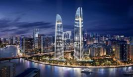 Апартаменты за 325 676 евро в Дубае, ОАЭ