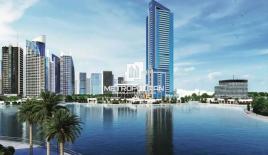 Апартаменты за 552 018 евро в Дубае, ОАЭ