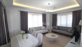 Апартаменты за 143 000 евро в Стамбуле, Турция