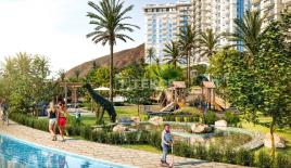 Пентхаус за 215 000 евро в Алании, Турция